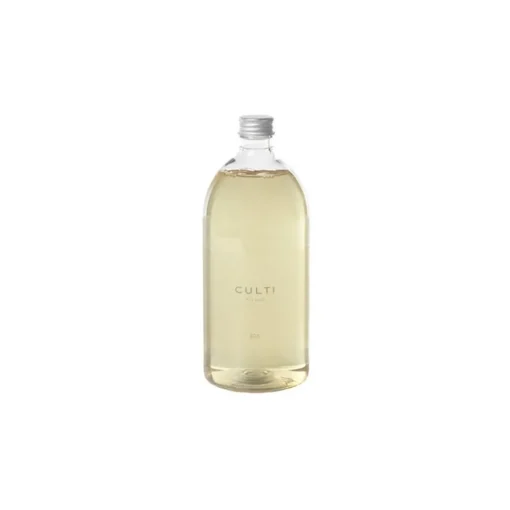 Culti Milano - Refill 1000 ml - Era - Room Fragrances - Fragrances - Luxury - Avvenice^ Environment