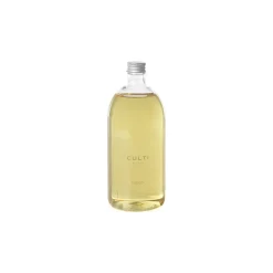Culti Milano - Refill 1000 ml - Fuoco - Room Fragrances - Fragrances - Luxury - Avvenice^ Environment