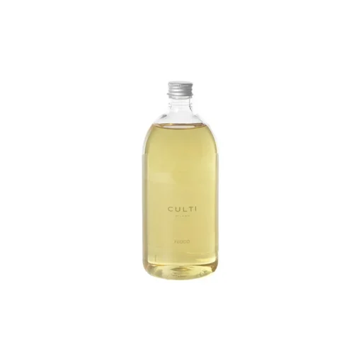 Culti Milano - Refill 1000 ml - Fuoco - Room Fragrances - Fragrances - Luxury - Avvenice^ Environment