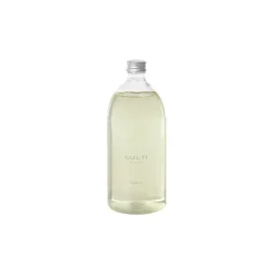 Culti Milano - Refill 1000 ml - Aqqua - Room Fragrances - Fragrances - Luxury - Avvenice^ Environment
