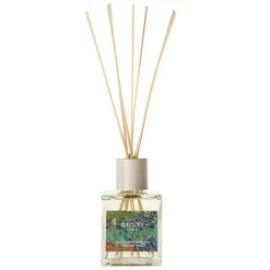 Culti Milano - Van Gogh - Culti Diffuser for Getty Museum 500 ml - Irises - Room Fragrances - Fragrances - Luxury - Avvenice^ Environment