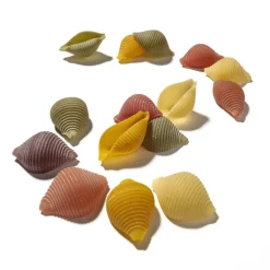 Dalla Costa Alimentare Dalla Costa - Conchiglie Five Colours - Avvenice^ Pasta & Cereals
