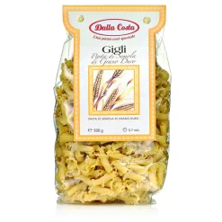 Dalla Costa Alimentare Dalla Costa - Gigli - Durum Wheat Semolina - Avvenice