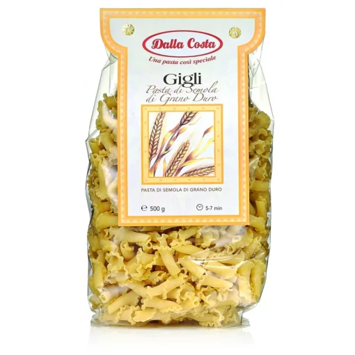 Dalla Costa Alimentare Dalla Costa - Gigli - Durum Wheat Semolina - Avvenice
