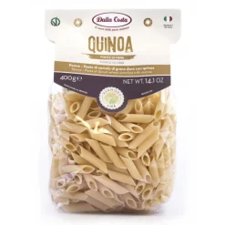 Dalla Costa Alimentare Dalla Costa - Harmony Life - Penne with Quinoa - Vegan Ok - Avvenice