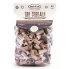 Dalla Costa Alimentare Dalla Costa - Harmony Life - Macaroni with Three Cereals - Vegan Ok - Avvenice^ Pasta & Cereals