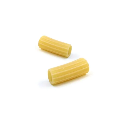 Dalla Costa Alimentare Dalla Costa - Organic Maccheroni - Senatore Cappelli - Avvenice^ Pasta & Cereals