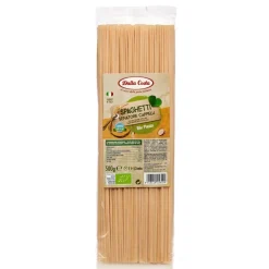 Dalla Costa Alimentare Dalla Costa - Organic Spaghetti - Senatore Cappelli - Italian Artisan Pasta - Avvenice