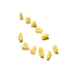 Dalla Costa Alimentare Dalla Costa - Organic Winnie the Pooh Pasta Tricolor - Avvenice