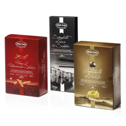 Dalla Costa Alimentare Dalla Costa - Pasta Book Selection - Avvenice^ Pasta & Cereals