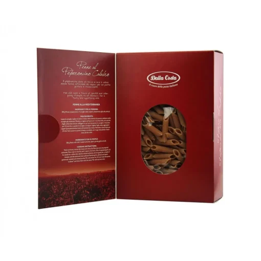 Dalla Costa Alimentare Dalla Costa - Pasta Book Selection - Avvenice^ Pasta & Cereals