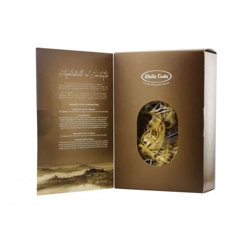 Dalla Costa Alimentare Dalla Costa - Pasta Book Selection - Avvenice^ Pasta & Cereals