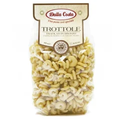 Dalla Costa Alimentare Dalla Costa - Trottole - Durum Wheat Semolina - Avvenice