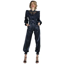 Danilo Forestieri - High-Waisted Silk Trousers - Haute Couture Made in Italy - Luxury Exclusive Collection - Avvenice^ Trousers | Dresses