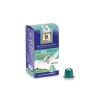 Dersut Caff\u00e8 Dersut Caffè - Capsules Decalight Nespresso Compatible - Coffee Capsules - 10 x 5,5 g - Avvenice