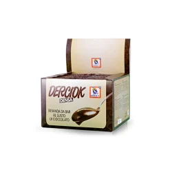 Dersut Caff\u00e8 Dersut Caffè - Derciok - Preparation for Cocoa Beverage Dersut - 50 x 50 g - Avvenice^ Coffee