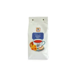 Dersut Caff\u00e8 Dersut Caffè - Tea Blue Magic Dersut - Fruits - High Quality Tea - Tea, Herbal Teas and Infusions - 400 g - Avvenice