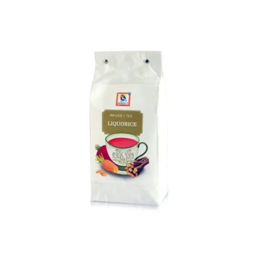 Dersut Caff\u00e8 Dersut Caffè - Tea Liquorice Dersut - High Quality Tea - Tea, Herbal Teas and Infusions - 400 g - Avvenice^ Tea And Infusions
