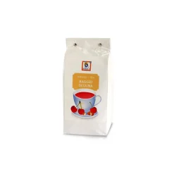 Dersut Caff\u00e8 Dersut Caffè - Tea Moonbeam Dersut - Juicy Cherry - High Quality Tea - Tea, Herbal Teas and Infusions - 400 g - Avvenice