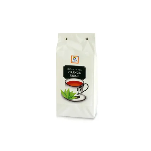 Dersut Caff\u00e8 Dersut Caffè - Tea Orange Pekoe Dersut - High Quality Tea - Tea, Herbal Teas and Infusions - 300 g - Avvenice