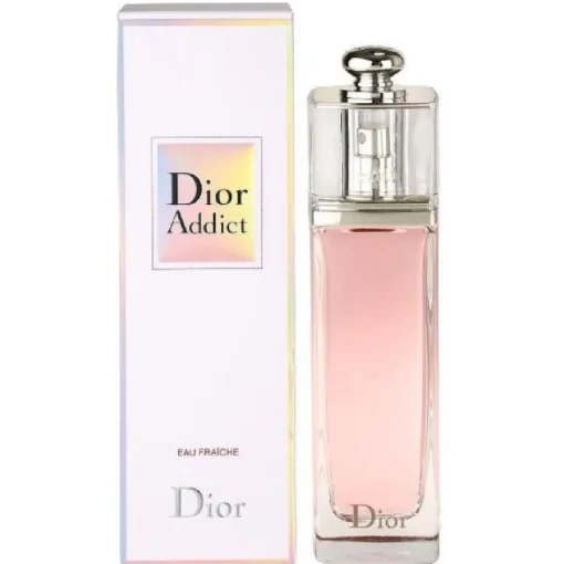 Dior Beauty Dior - Addict - Eau Fraiche - Luxury Fragrances - 100 ml - Avvenice