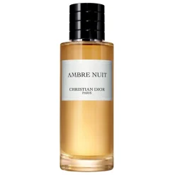 Dior Beauty Dior - Ambre Nuit - Fragrance - Luxury Fragrances - 250 ml - Avvenice^ Fragrances