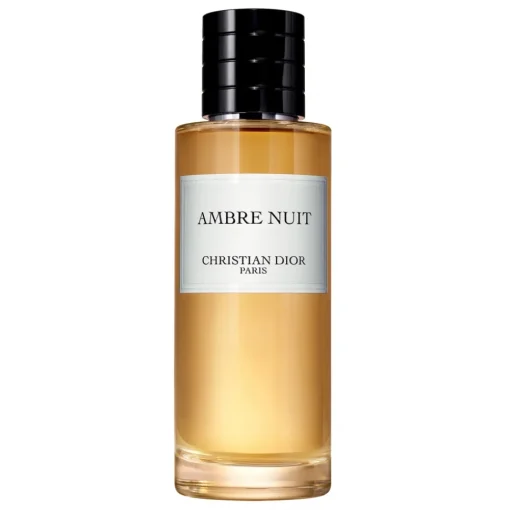 Dior Beauty Dior - Ambre Nuit - Fragrance - Luxury Fragrances - 250 ml - Avvenice^ Fragrances