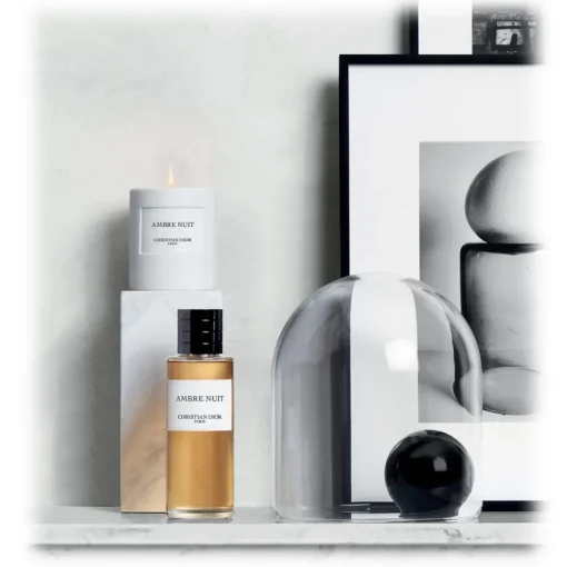 Dior Beauty Dior - Ambre Nuit - Fragrance - Luxury Fragrances - 250 ml - Avvenice^ Fragrances