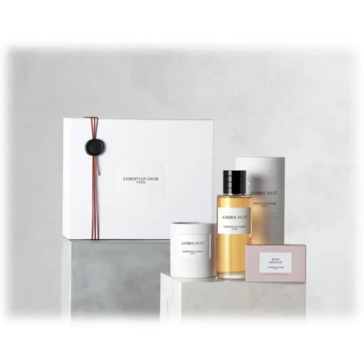 Dior Beauty Dior - Ambre Nuit - Fragrance - Luxury Fragrances - 250 ml - Avvenice^ Fragrances