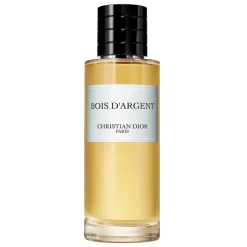 Dior Beauty Dior - Bois d'Argent - Fragrance - Luxury Fragrances - 125 ml - Avvenice