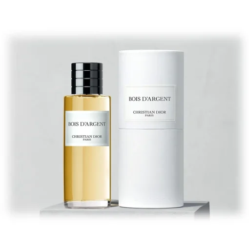 Dior Beauty Dior - Bois d'Argent - Fragrance - Luxury Fragrances - 125 ml - Avvenice
