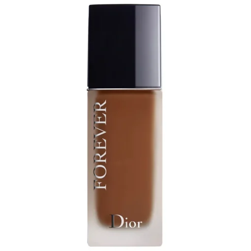 Dior Beauty Dior - Dior Forever - Foundation - 24h * Seal - Skin Sublimator - Luxury - Avvenice
