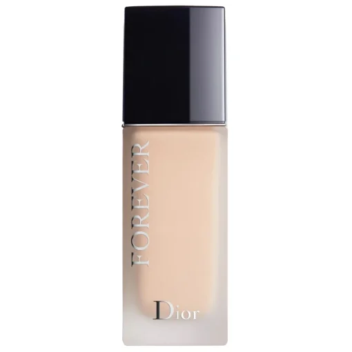 Dior Beauty Dior - Dior Forever - Foundation - 24h * Seal - Skin Sublimator - Luxury - Avvenice