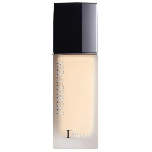 Dior Beauty Dior - Dior Forever - Foundation - 24h * Seal - Skin Sublimator - Luxury - Avvenice