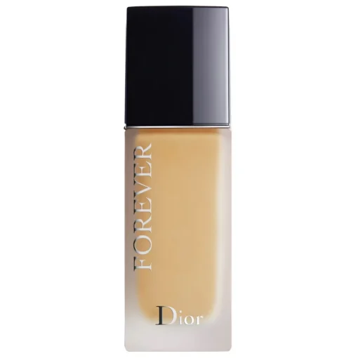 Dior Beauty Dior - Dior Forever - Foundation - 24h * Seal - Skin Sublimator - Luxury - Avvenice