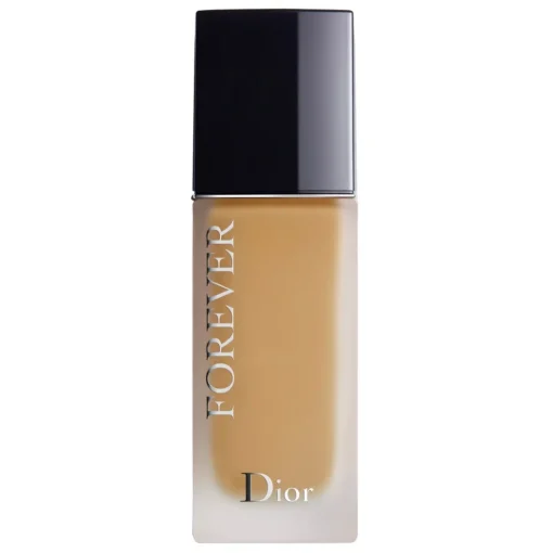 Dior Beauty Dior - Dior Forever - Foundation - 24h * Seal - Skin Sublimator - Luxury - Avvenice