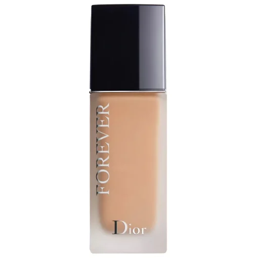 Dior Beauty Dior - Dior Forever - Foundation - 24h * Seal - Skin Sublimator - Luxury - Avvenice