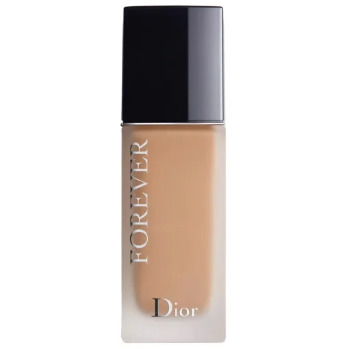 Dior Beauty Dior - Dior Forever - Foundation - 24h * Seal - Skin Sublimator - Luxury - Avvenice