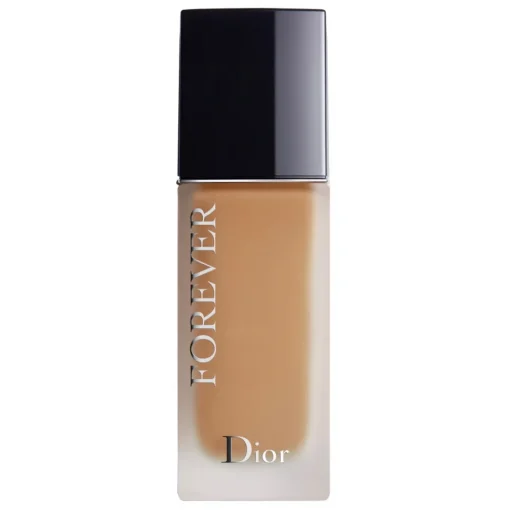 Dior Beauty Dior - Dior Forever - Foundation - 24h * Seal - Skin Sublimator - Luxury - Avvenice