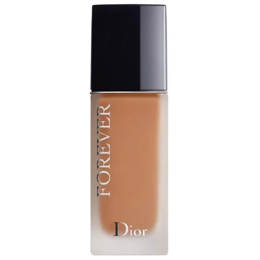 Dior Beauty Dior - Dior Forever - Foundation - 24h * Seal - Skin Sublimator - Luxury - Avvenice