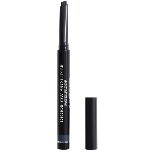 Dior Beauty Dior - Diorshow Pro Liner Waterproof - The Oblique Eyeliner with a Spectacular Line - Luxury - Avvenice