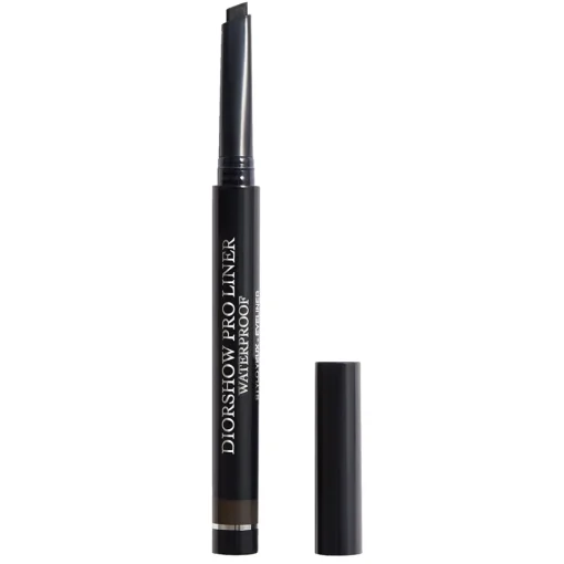 Dior Beauty Dior - Diorshow Pro Liner Waterproof - The Oblique Eyeliner with a Spectacular Line - Luxury - Avvenice