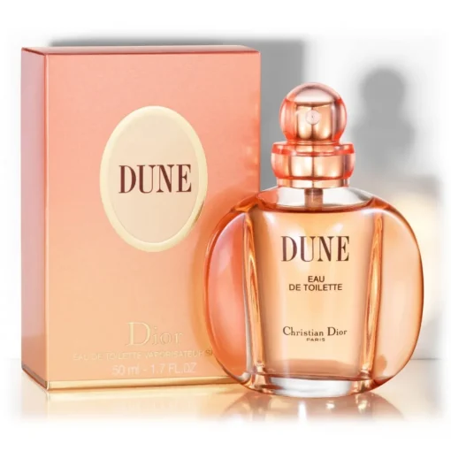 Dior Beauty Dior - Dune - Eau de Toilette - Luxury Fragrances - 100 ml - Avvenice
