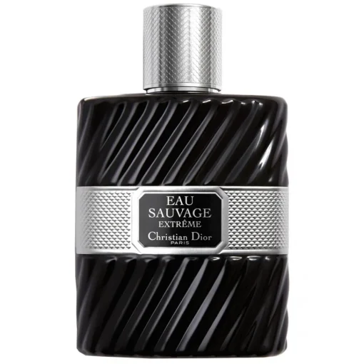 Dior Beauty Dior - Eau Sauvage Extrême - Eau de Toilette - Luxury Fragrances - 100 ml - Avvenice