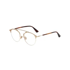 Dior - Eyeglasses - SoRealO - Turtle & Gold - Eyewear - Avvenice^ Sunglasses & Eyewear