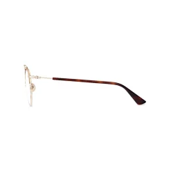 Dior - Eyeglasses - SoRealO - Turtle & Gold - Eyewear - Avvenice^ Sunglasses & Eyewear