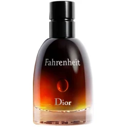 Dior Beauty Dior - Fahrenheit - Eau de Parfum - Luxury Fragrances - 75 ml - Avvenice