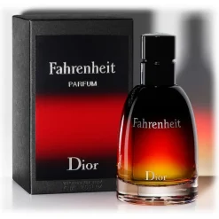 Dior Beauty Dior - Fahrenheit - Eau de Parfum - Luxury Fragrances - 75 ml - Avvenice