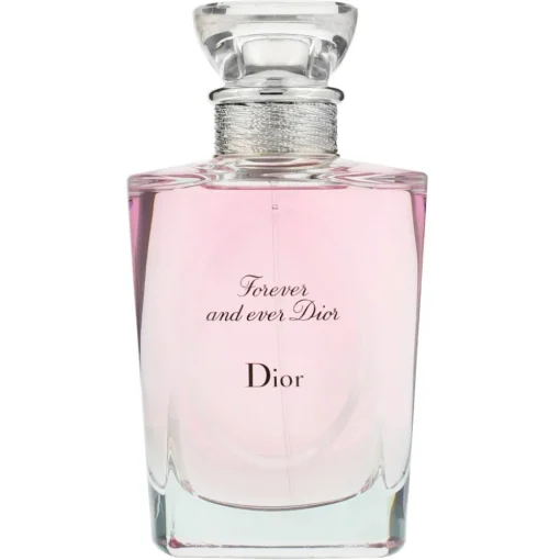 Dior Beauty Dior - Forever And Ever Dior - Eau de Toilette - Luxury Fragrances - 50 ml - Avvenice