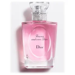 Dior Beauty Dior - Forever And Ever Dior - Eau de Toilette - Luxury Fragrances - 50 ml - Avvenice